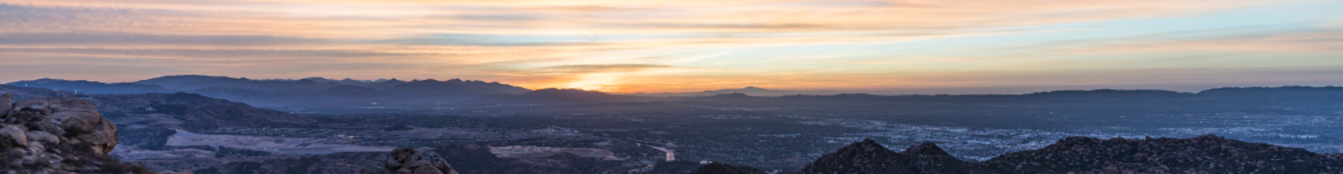 Porter Ranch