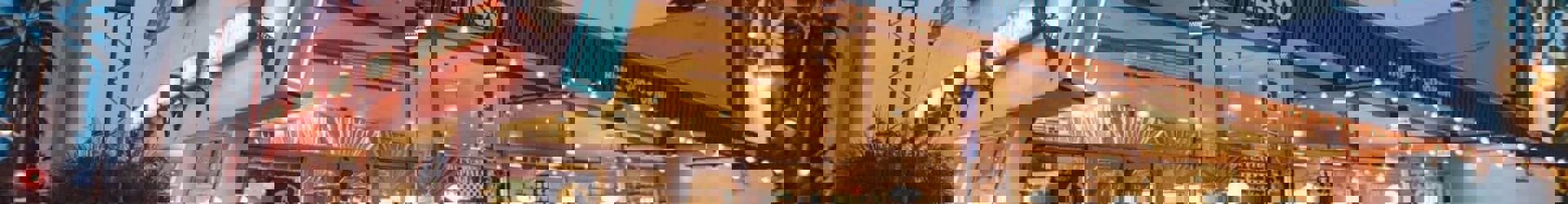 Sherman Oaks California Cropped